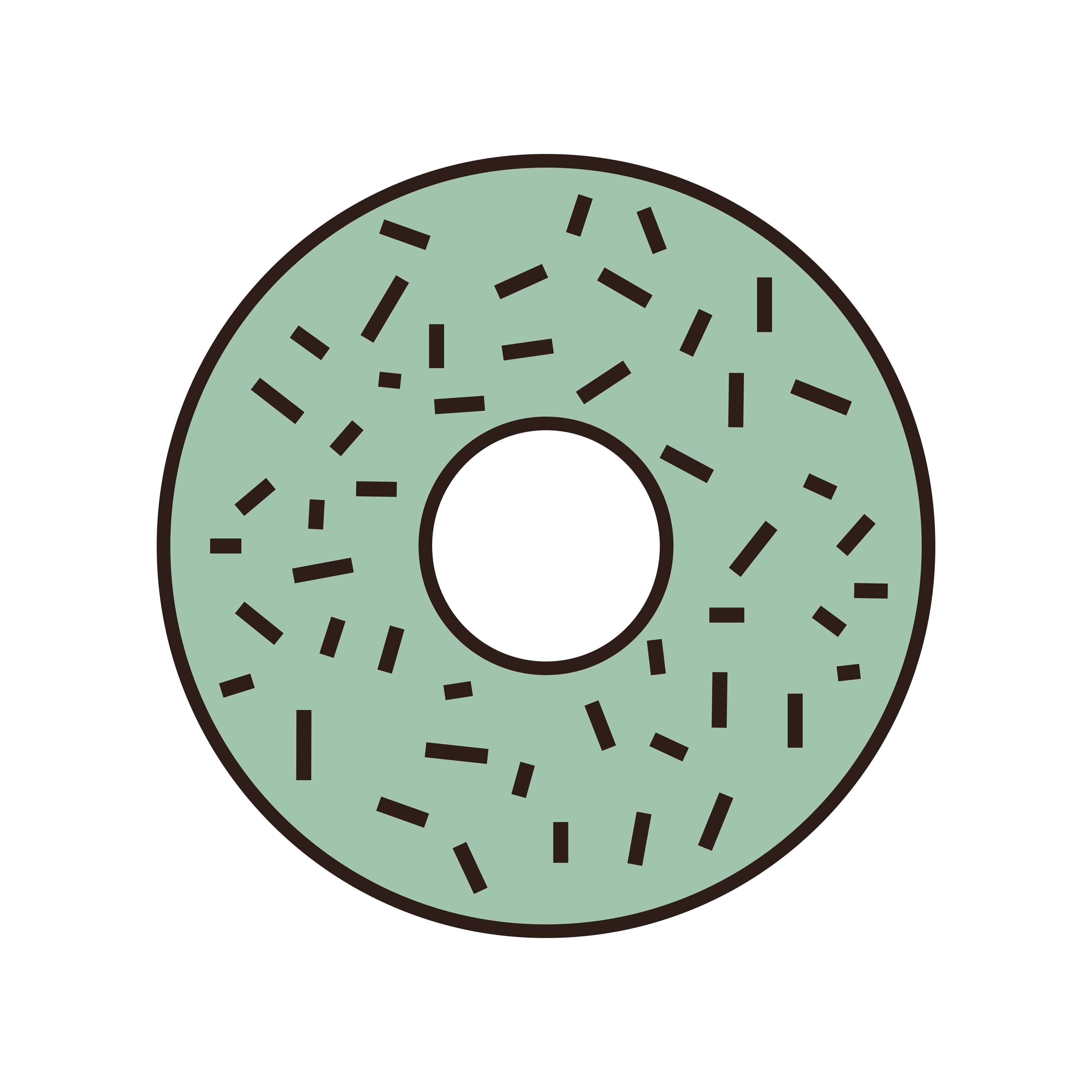 mintdonut logo